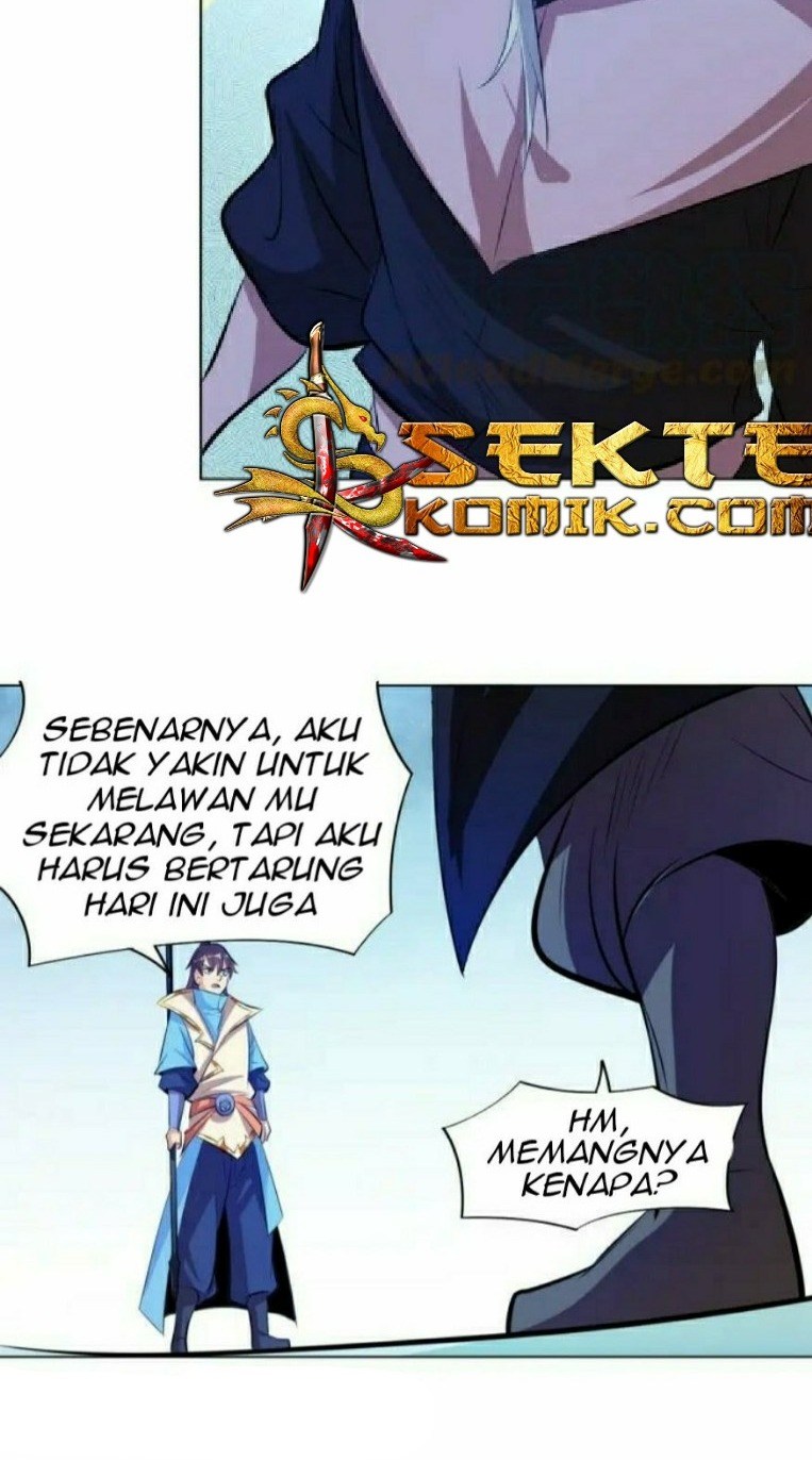 Return of The Avenger (Imperial God Emperor) Chapter 15 Gambar 26